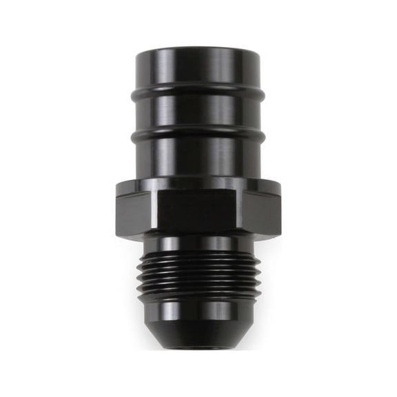Earls LS0038ERL Earls GM LS PCV Fitting -8 AN Male