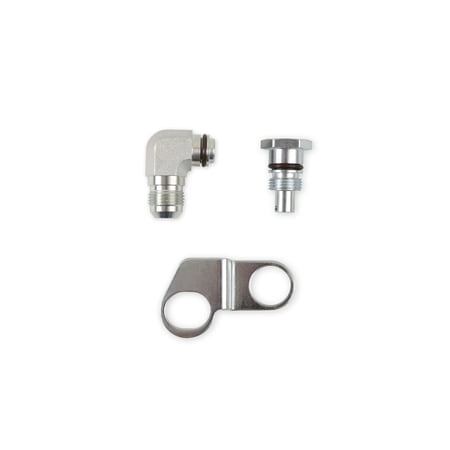 Earls PS0002ERL Remote Reservoir Adapter Kit