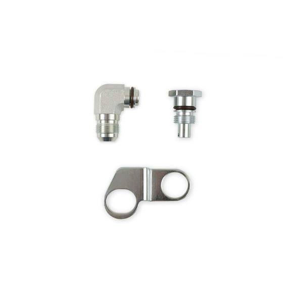 Earls PS0002ERL Remote Reservoir Adapter Kit