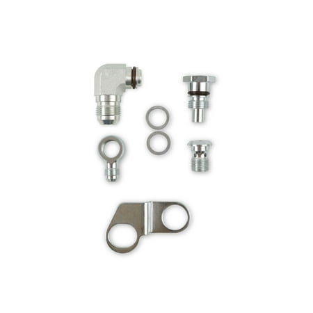 Earls PS0003ERL Remote Reservoir Adapter Kit