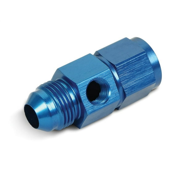 Earl's Performance 100200ERL Fuel Pressure Gauge