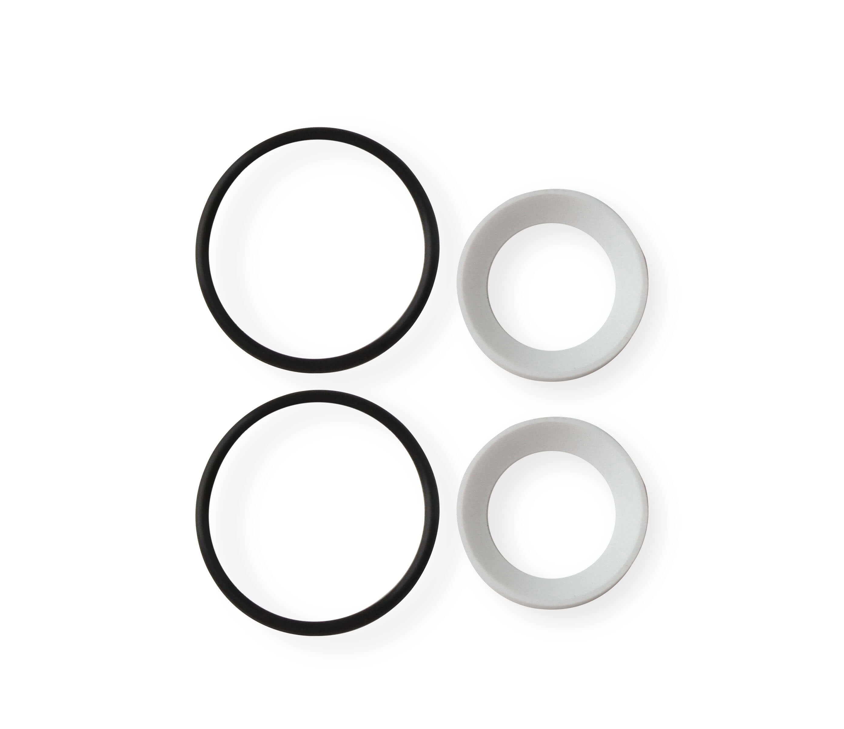 Earls Plumbing 230495ERL UltraPro Ball Valve Seal Service Kit