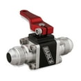 thumbnail image 1 of Earls Plumbing 230508ERL UltraPro AN Ball Valve, 1 of 6