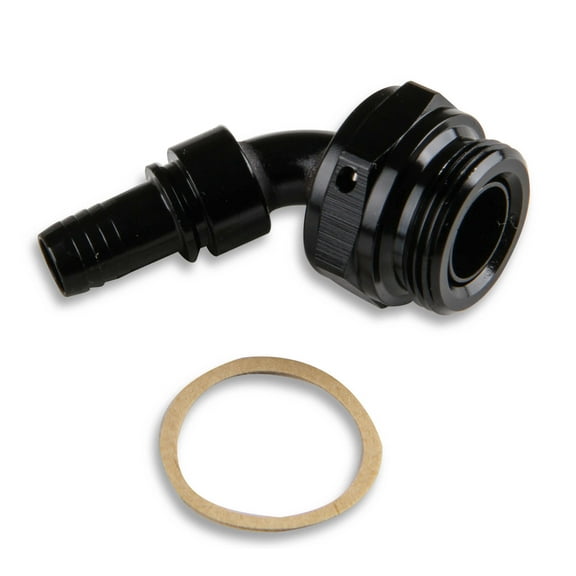 Earls Plumbing 666669ERL Earls UltraPro Hose End