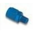 thumbnail image 1 of Earls Plumbing 916103ERL Straight Aluminum AN Swivel to NPT Adapter, 1 of 2