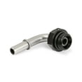 thumbnail image 1 of Earls Plumbing 935085ERL O.E. Fuel Line EFI Quick Connect Adapter, 1 of 5