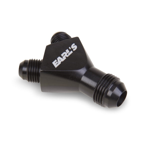 Earls Plumbing AT100173ERLP Fuel Distribution Block