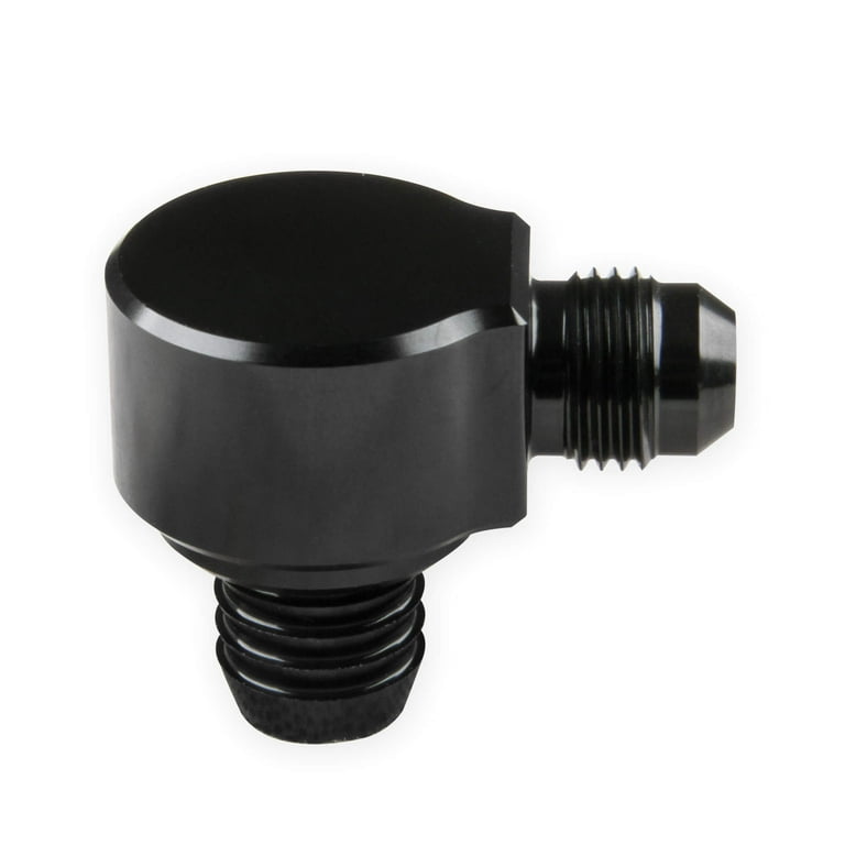 Earl's Brake Booster Check Valve 6AN Male Flare Earl's Brake Booster Check Valve 6AN Male Flare
