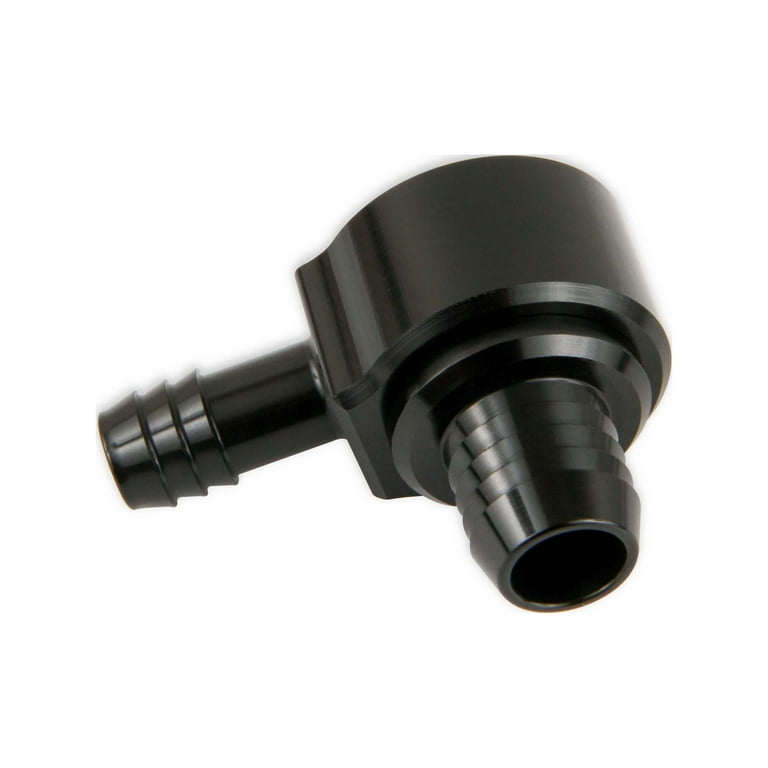 Earl's Brake Booster Check Valve 1/2 Barb Earl's Brake Booster Check Valve 1/2 Barb