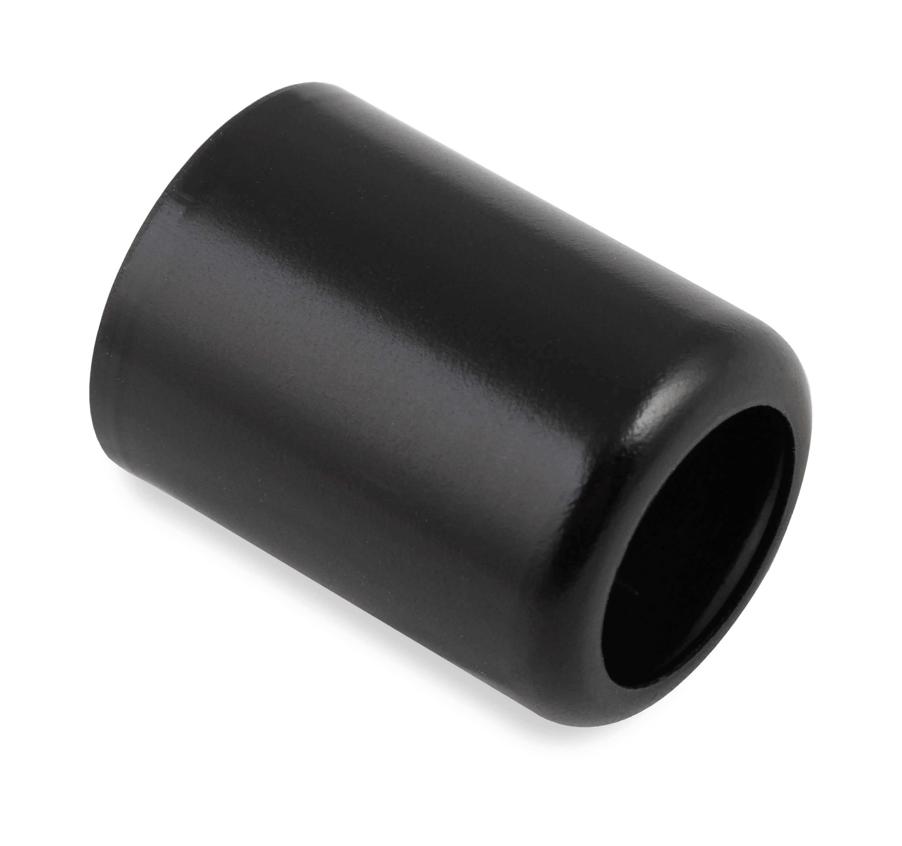 Earl's #6 Auto-Crimp Collar Black Earl's #6 Auto-Crimp Collar Black