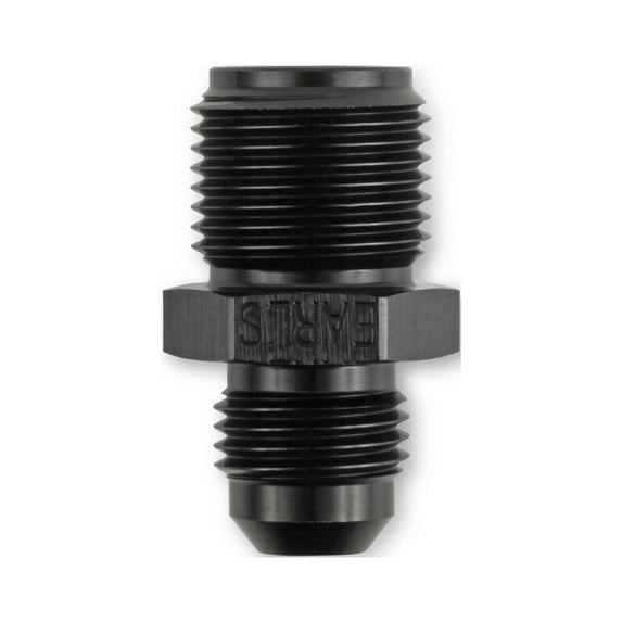 Earls Plumbing AT991947LERL Aluminum AN to Inverted Flare Adapter