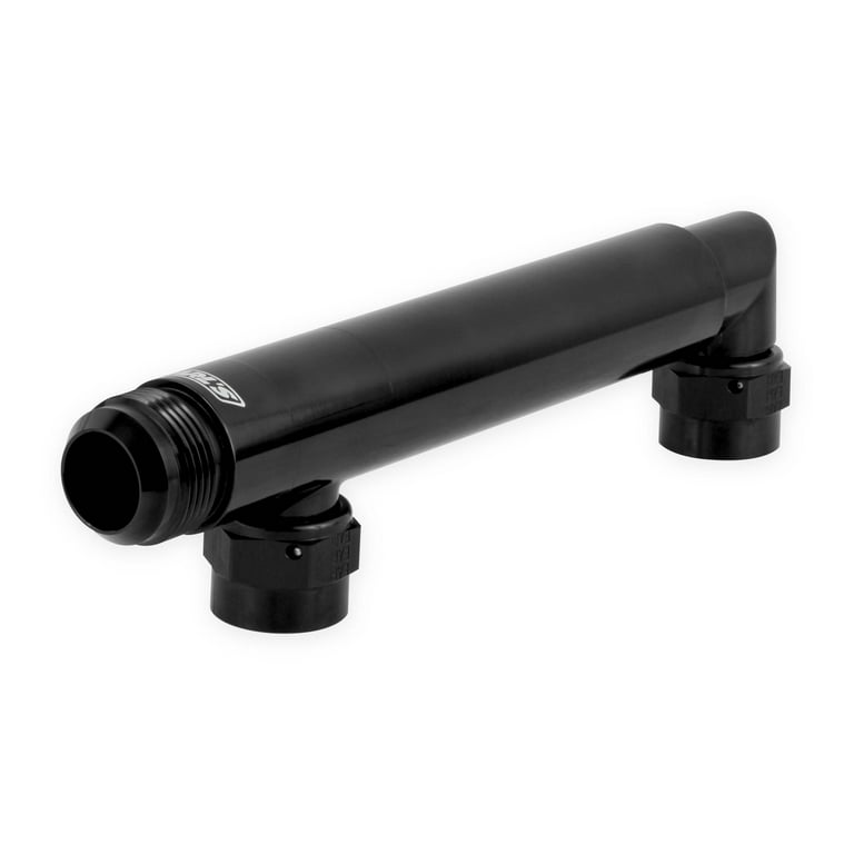 Earl's GM LS Remote Water Pump Adapters (2pk) Earl's GM LS Remote Water Pump Adapters (2pk)