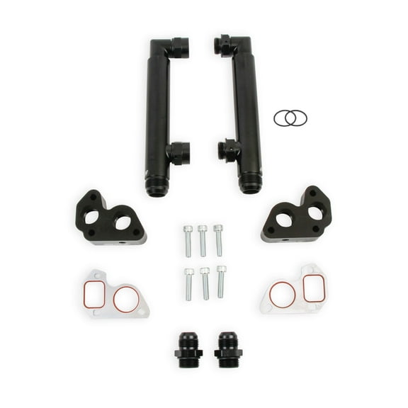 Earls Plumbing LS0040ERL Water Pump Adapter Kit