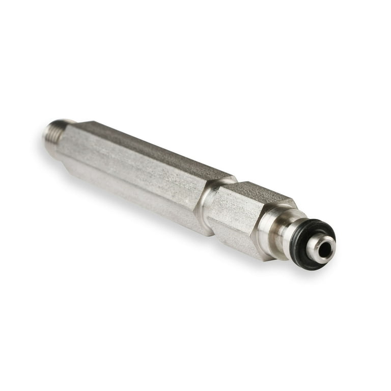 Earl's #8 Male Weld Fittings