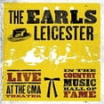 thumbnail image 1 of Earls of Leicester - Live At The CMA Theater In The Country Music Hall Of Fame - Music & Performance - CD, 1 of 1