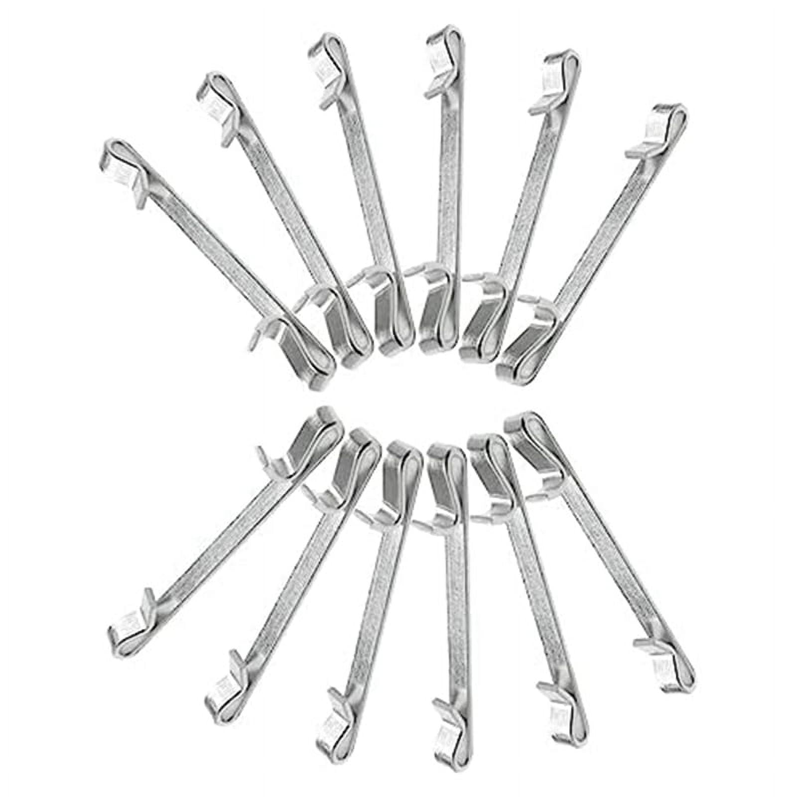 Early 2Inch Double Loop Tool Box Drawer Slide Clips Snap on Tool Box