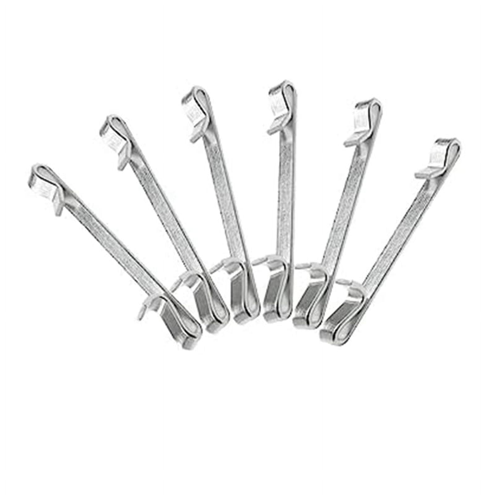 Early 2Inch Double Loop Tool Box Drawer Slide Clips Snap on Tool Box