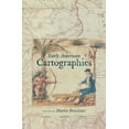 thumbnail image 1 of Pre-Owned Early American Cartographies (Hardcover) 9780807834695, 1 of 1