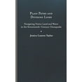 thumbnail image 1 of Early American Histories: Plain Paths and Dividing Lines : Navigating Native Land and Water in the Seventeenth-Century Chesapeake  (Hardcover), 1 of 1