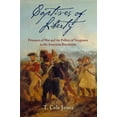 thumbnail image 1 of Early American Studies Captives of Liberty: Prisoners of War and the Politics of Vengeance in the American Revolution, (Hardcover), 1 of 1