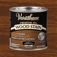 thumbnail image 1 of Early American, Varathane Premium Oil-Based Interior Wood Stain-211806, Half Pint, 1 of 7