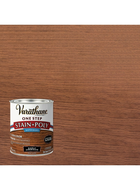 Varathane Polyurethane in Varathane - Walmart.com