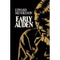 thumbnail image 1 of Pre-Owned Early Auden (Paperback) 0674219864 9780674219861, 1 of 1