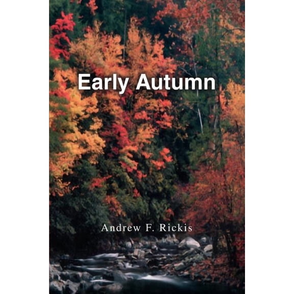 Early Autumn, (Paperback)