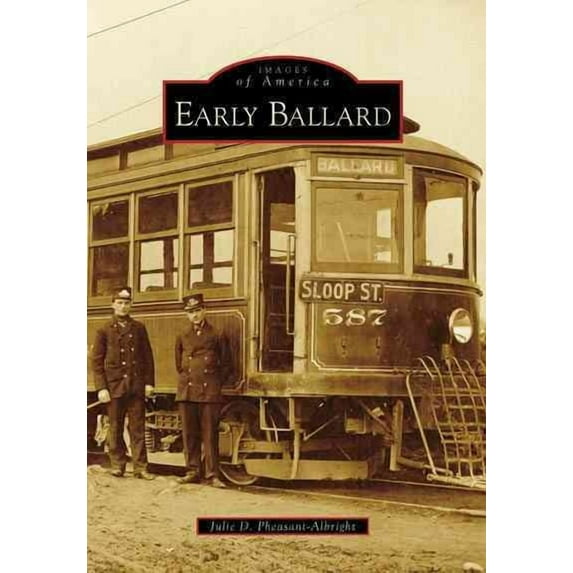 Early Ballard