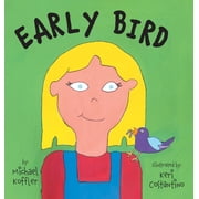 Early Bird, Hardcover