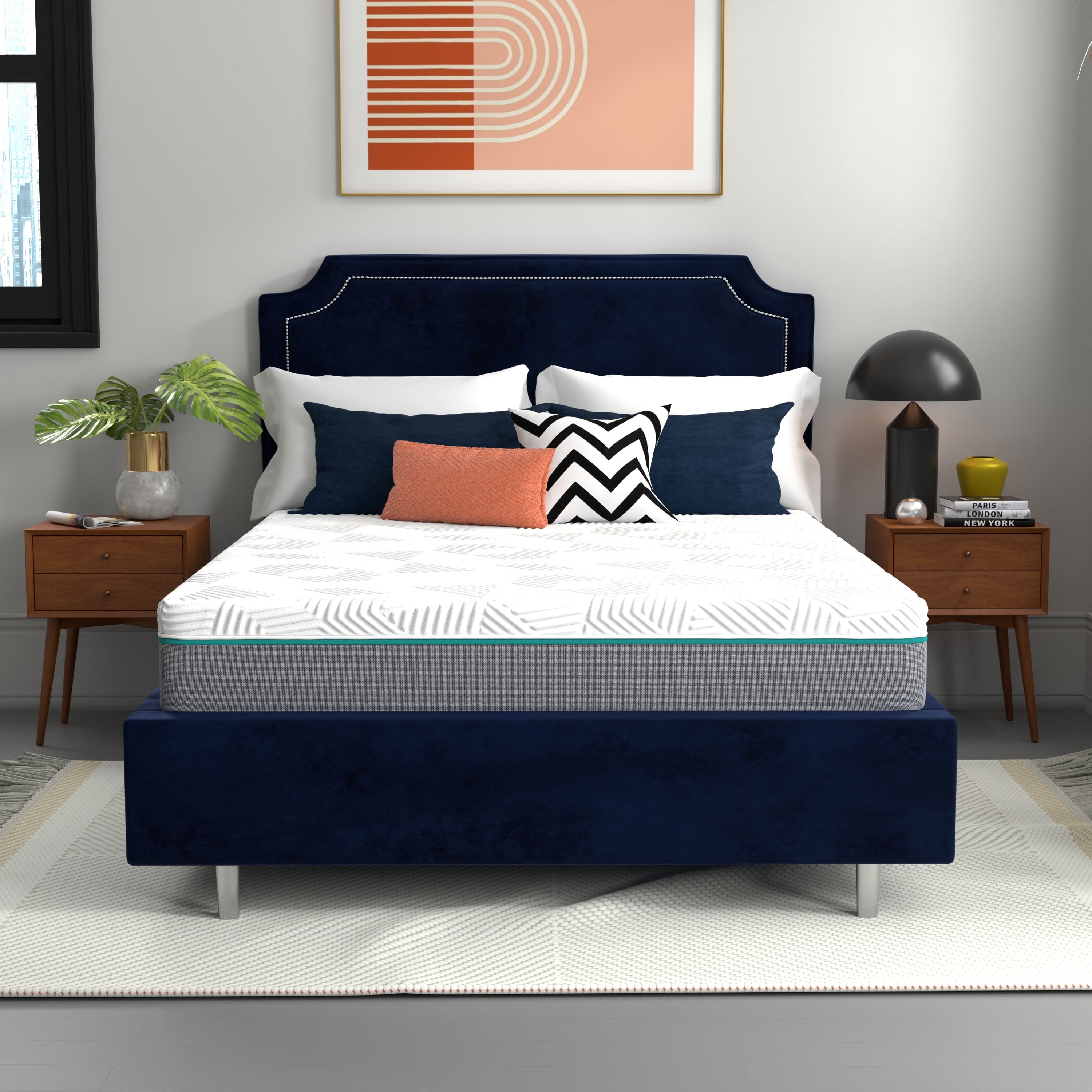 Always cool mattress outlet