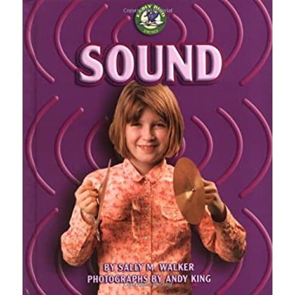 Pre-Owned Sound (Library Binding) 0822526344 9780822526346