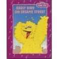 thumbnail image 1 of Pre-Owned Early Bird On Sesame Street (Sesame Street Book Club) (Hardcover) 0895776995 9780895776990, 1 of 1