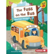 Early Bird Readers -- Blue Early Bird Stories Tm The Fuss on the Bus Hardcover