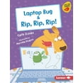 thumbnail image 1 of Early Bird Readers -- Pink (Early Bird Stories (Tm)): Laptop Bug & Rip, Rip, Rip! (Hardcover), 1 of 1
