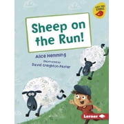 Early Bird Readers -- Yellow Early Bird Sheep on the Run!, Hardcover