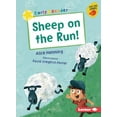 thumbnail image 1 of Early Bird Readers -- Yellow (Early Bird Stories (Tm)): Sheep on the Run! (Paperback), 1 of 1