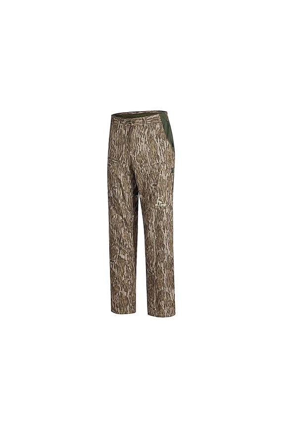 Men's Early Bird SWT Pants Mossy Oak Bottomland Medium