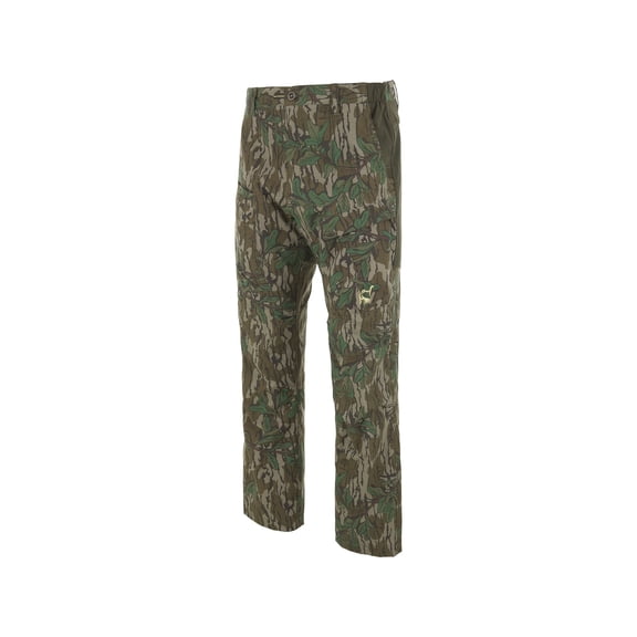 Ol' Tom Men's Early Bird SWT Pants Mossy Oak Greenleaf XL