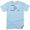 thumbnail image 1 of - Early Bird - Short Sleeve Shirt - XX-Large, 1 of 2