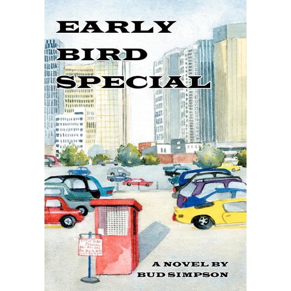 Early Bird Special (Hardcover)