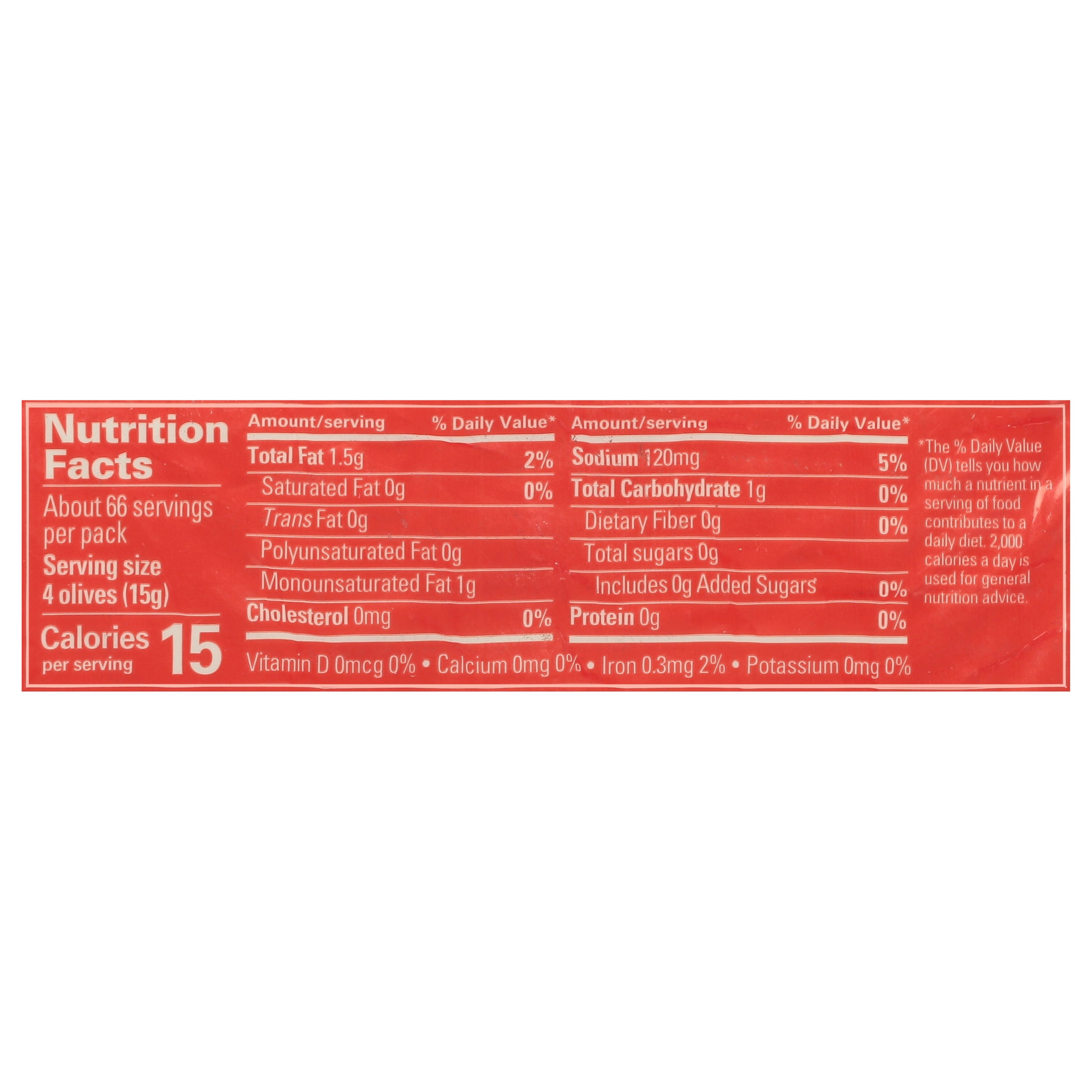 Early California, Ripe Pitted, Large Black Olives, 6 oz, 6Cans