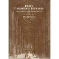 thumbnail image 1 of Early Cambridge Theatres, (Hardcover), 1 of 1