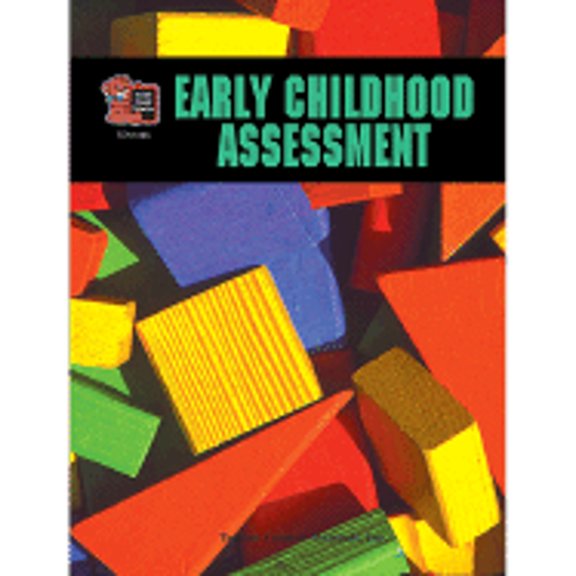 Pre-Owned Early Childhood Assessment (Paperback) 1557344655 9781557344656