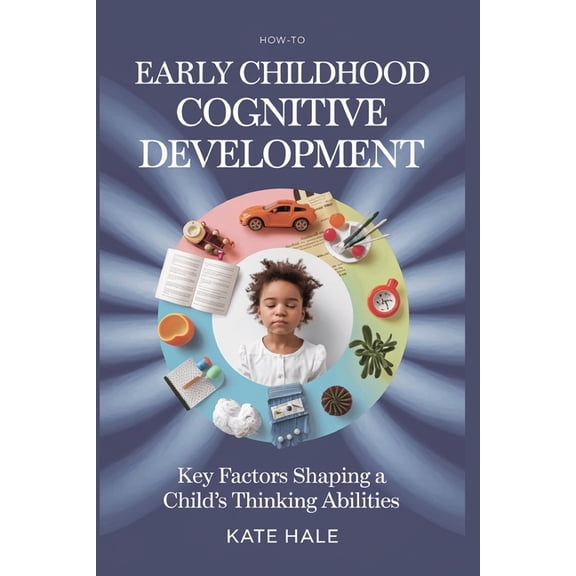 Early Childhood Cognitive Development: Key Factors Shaping a Child's Thinking Abilities, (Paperback)