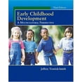 thumbnail image 1 of Pre-Owned Early Childhood Development: A Multicultural Perspective (Paperback) 0130465763 9780130465764, 1 of 1