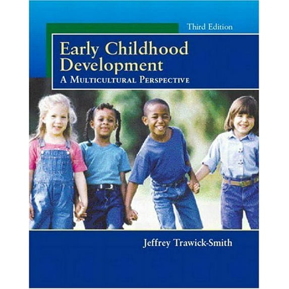 Pre-Owned Early Childhood Development: A Multicultural Perspective (Paperback) 0130465763 9780130465764