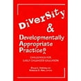 thumbnail image 1 of Pre-Owned Diversity and Developmentally Appropriate Practices (Paperback) 0807732990 9780807732991, 1 of 1