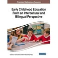 thumbnail image 1 of Early Childhood Education From an Intercultural and Bilingual Perspective, (Hardcover), 1 of 1