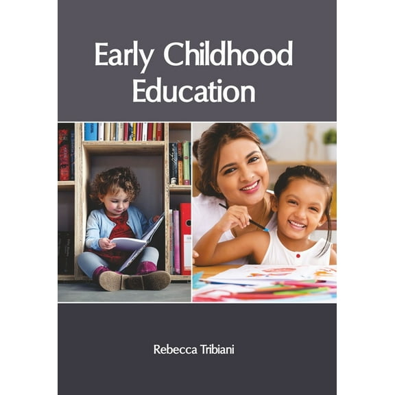 Early Childhood Education (Hardcover)